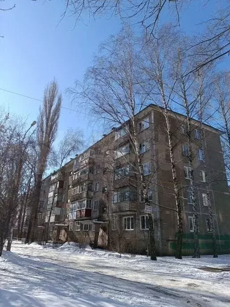 3-к. квартира, 63м, 4/5эт. - Фото 0