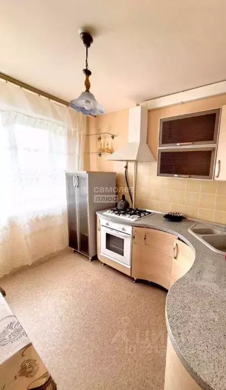 3-к кв. Рязанская область, Рязань Московский р-н, ул. Новаторов, 1/4 ... - Фото 1