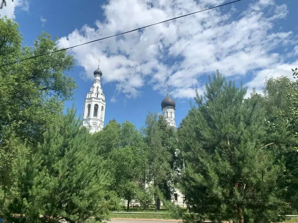 Дом в Московская область, Серпухов городской округ, с. Липицы 42А (106 ... - Фото 1
