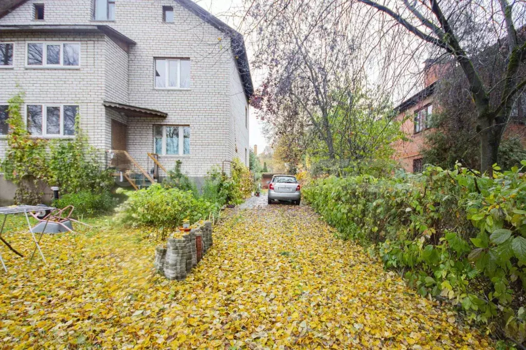 Дом в Московская область, Наро-Фоминский городской округ, д. Алабино ... - Фото 2