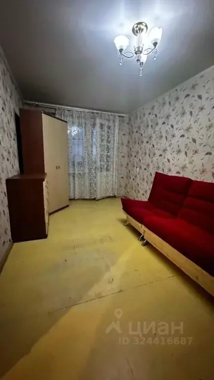 1-к кв. Краснодарский край, Крымск ул. Синева, 24 (28.0 м) - Фото 2