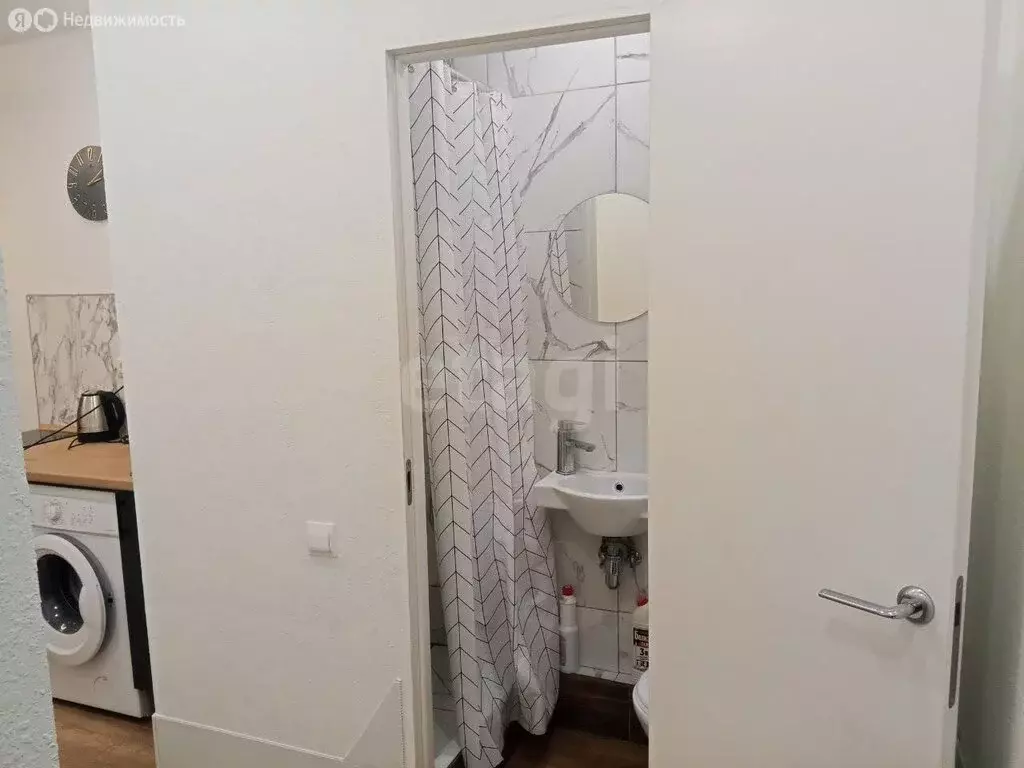 Квартира-студия: Санкт-Петербург, улица Чехова, 9 (13.2 м) - Фото 1