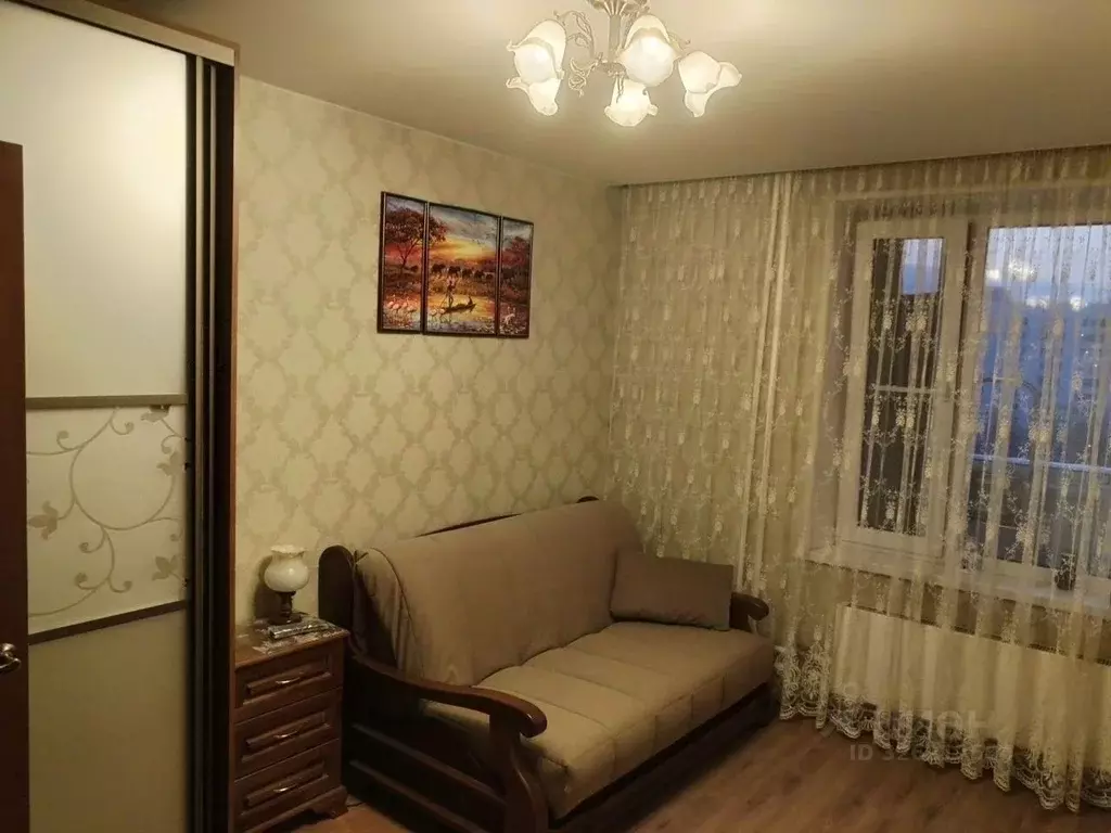 2-к кв. Москва Челябинская ул., 27К2 (46.0 м) - Фото 2