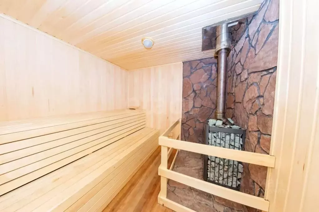 Дом в Кемеровская область, Кемеровский муниципальный округ, пос. ... - Фото 1