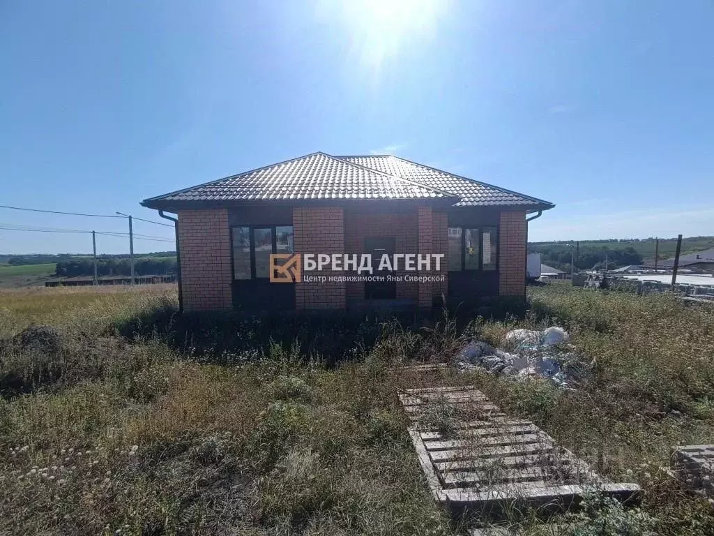 Дом в Белгородская область, Белгородский район, с. Стрелецкое ... - Фото 1