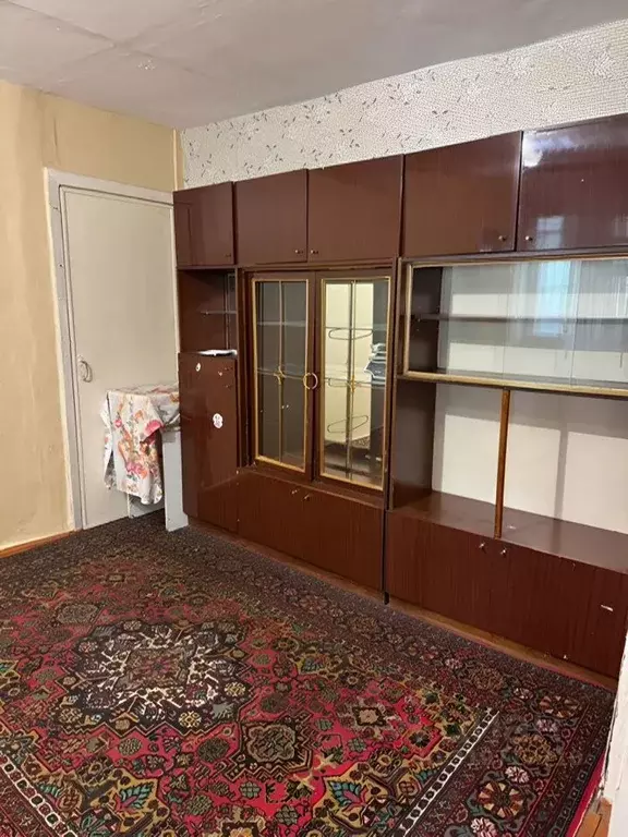 2-к кв. Новосибирская область, Новосибирск ул. Блюхера, 46 (46.0 м) - Фото 0