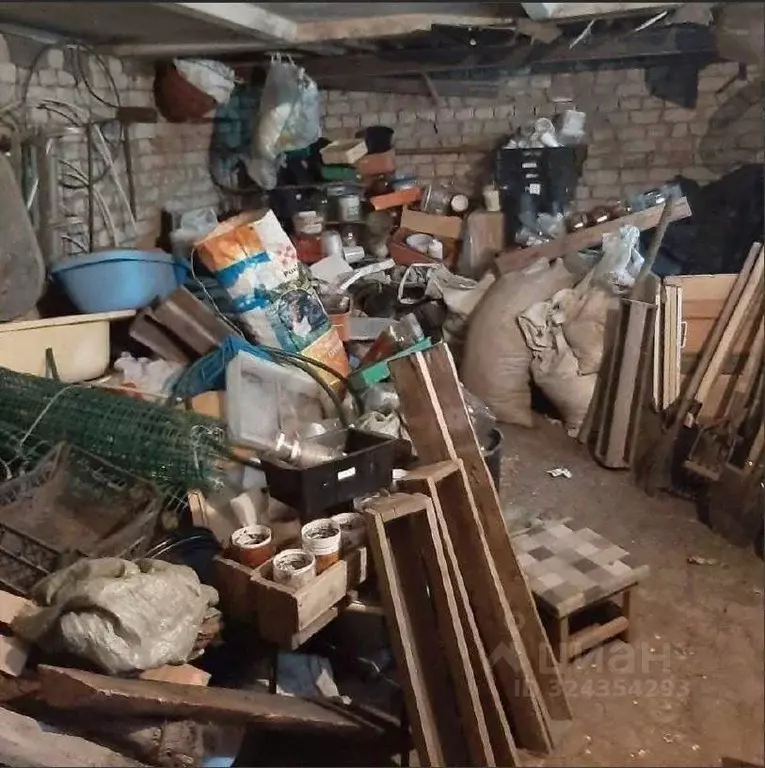 Гараж в Самарская область, Кинель 12 (20 м) - Фото 2