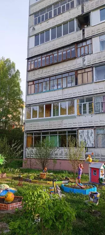 Продаётся 2-к квартира, 50.6 м - Фото 1