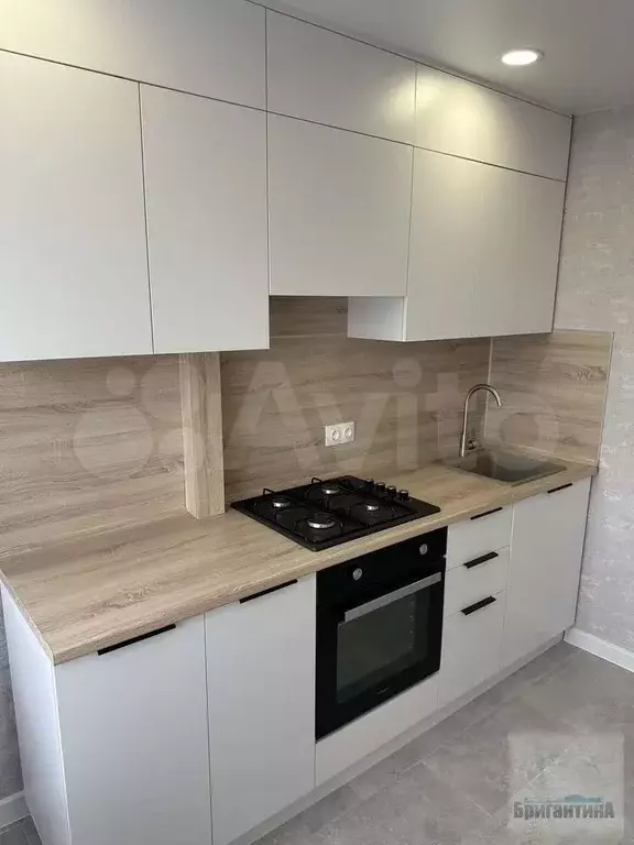 2-к. квартира, 46,7 м, 7/9 эт. - Фото 1