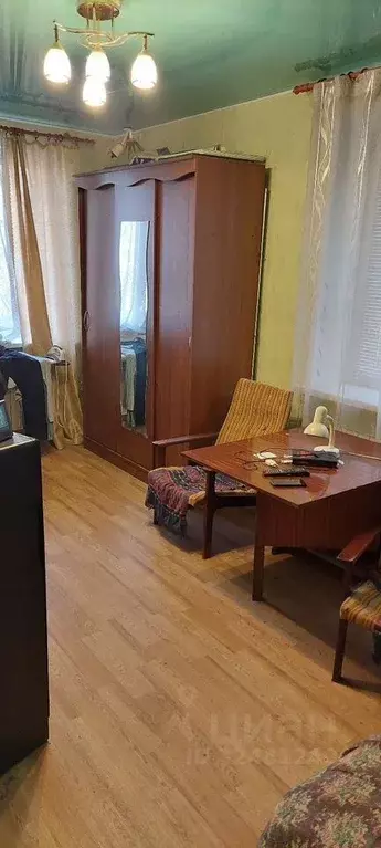 Комната Самарская область, Самара Каховская ул., 57А (13.0 м) - Фото 2