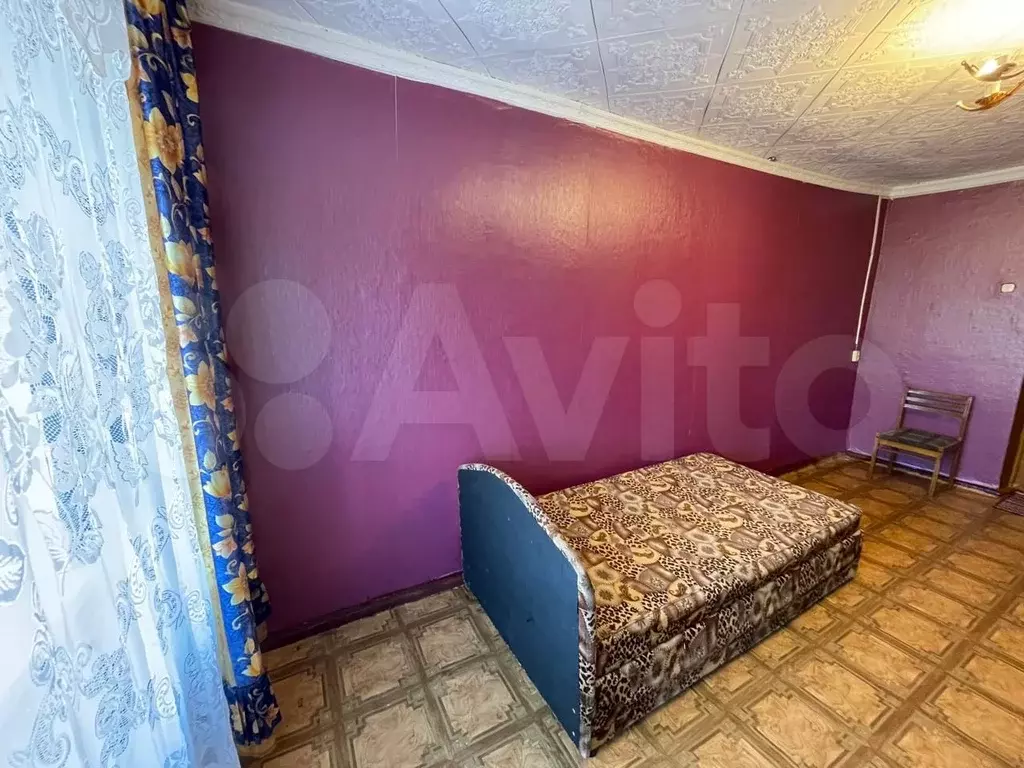 Комната 20 м в 5-к., 4/5 эт. - Фото 1