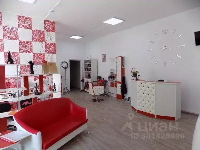 Офис в Краснодарский край, Ейск Коммунистическая ул. (87 м) - Фото 1