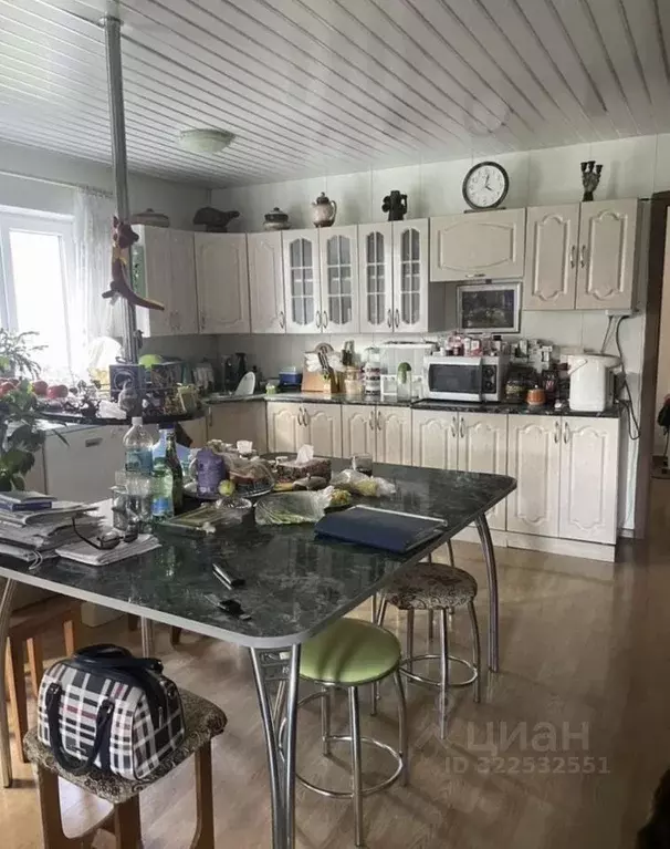 Дом в Тверская область, Конаково ул. Гайдара, 30 (150 м) - Фото 2