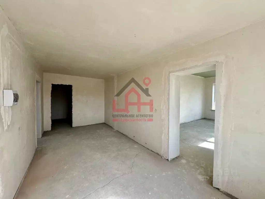 2-к кв. Ставропольский край, Ессентуки Октябрьская ул., 8Б (94.2 м) - Фото 1