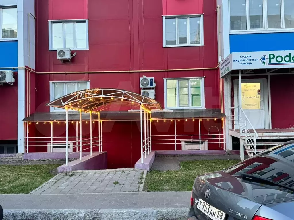 Свободного назначения, 48 м - Фото 0