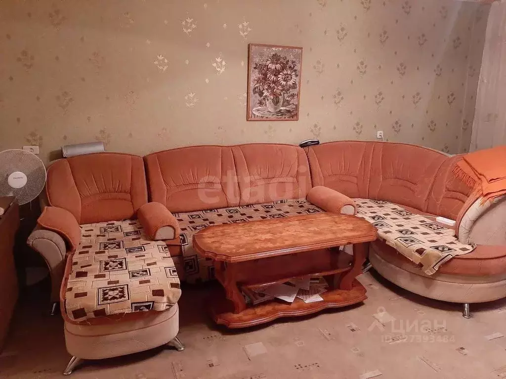 4-к кв. Челябинская область, Копейск ул. Терешковой, 5А (112.7 м) - Фото 1