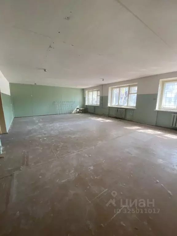 Помещение свободного назначения в Архангельская область, Северодвинск ... - Фото 1