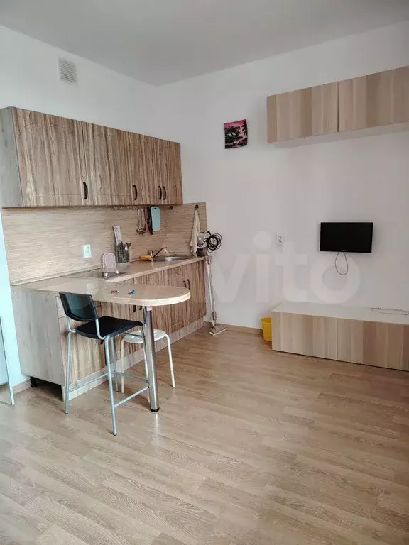 Квартира-студия, 24 м, 2/14 эт. - Фото 0
