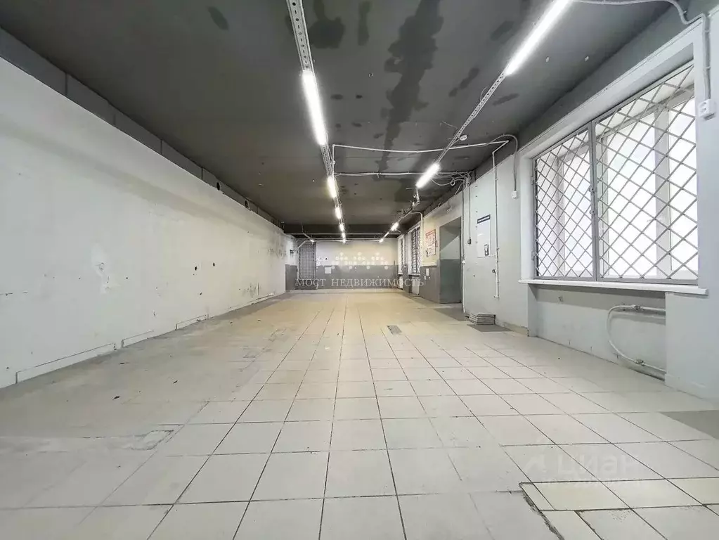 Помещение свободного назначения в Московская область, Химки ... - Фото 1