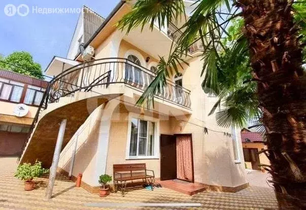Дом в Сочи, Львовская улица (279.8 м) - Фото 0