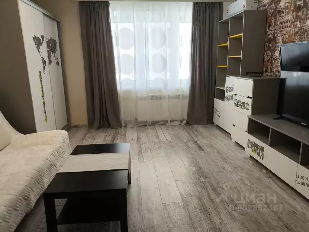 1-к кв. Чувашия, Чебоксары Ярмарочная ул., 10 (51.0 м) - Фото 2