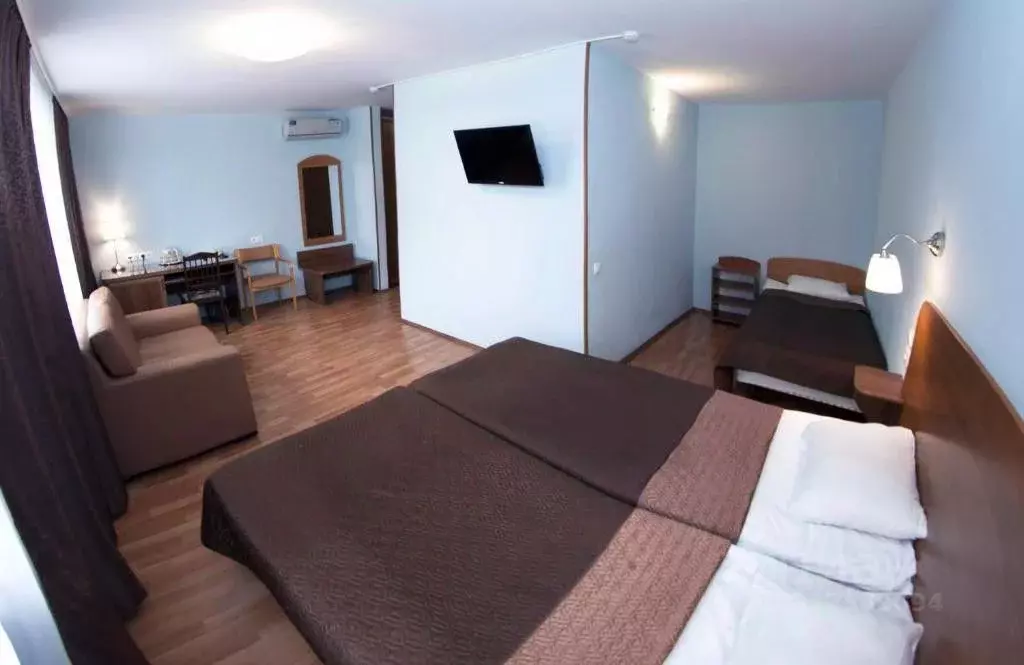 Комната Санкт-Петербург Днепропетровская ул., 49 (35.0 м) - Фото 1