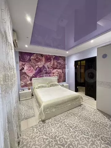 2-к. квартира, 51 м, 5/9 эт. - Фото 0