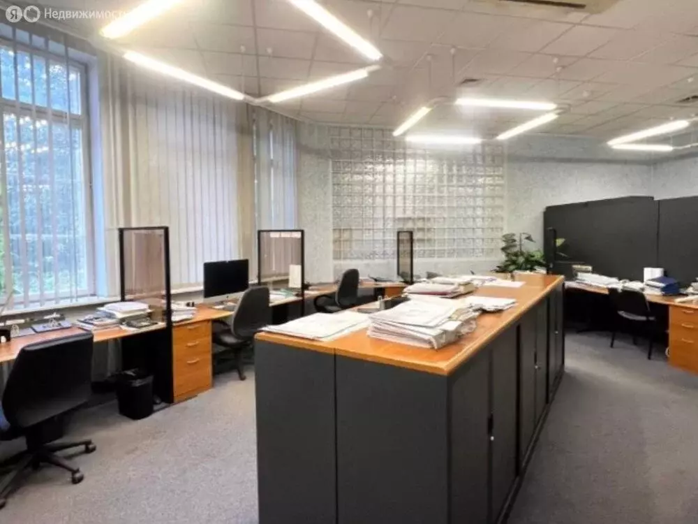 Офис (308 м) - Фото 1