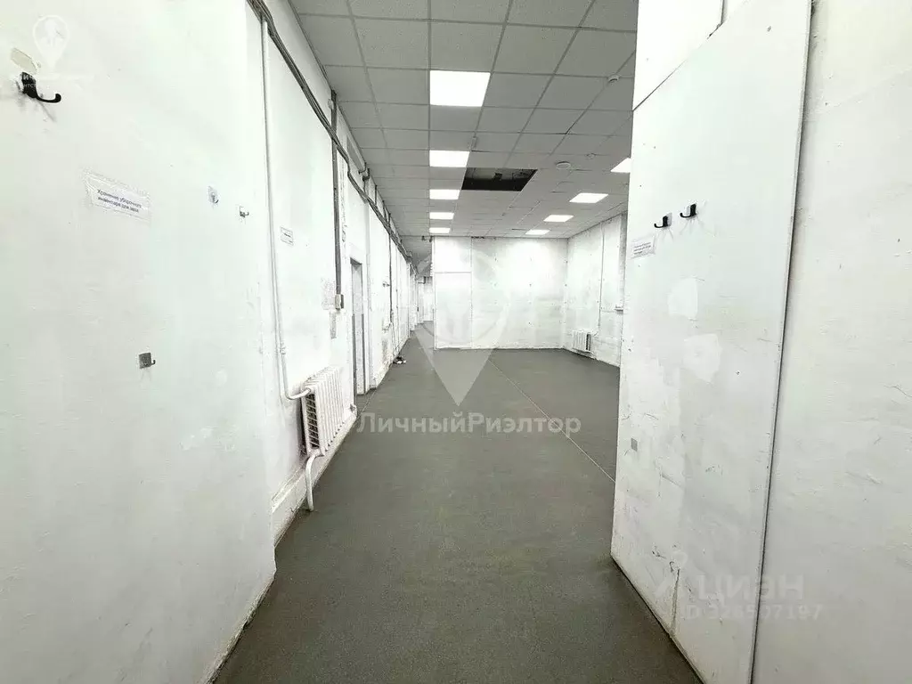 Торговая площадь в Рязанская область, Рязань Бронная ул., 2к1 (358 м) - Фото 1