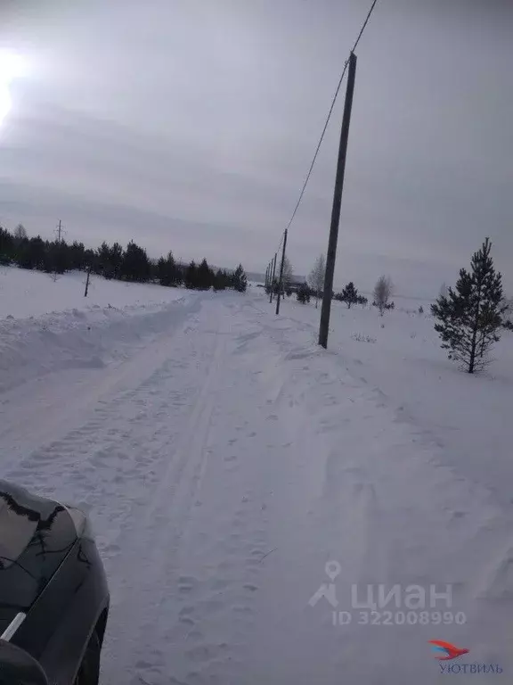 Участок в Свердловская область, Белоярский пгт  (15.4 сот.) - Фото 0