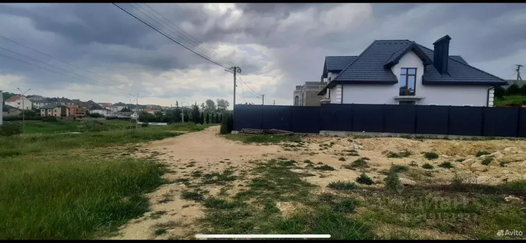Участок в Севастополь бул. Античный, 32 (6.0 сот.) - Фото 0