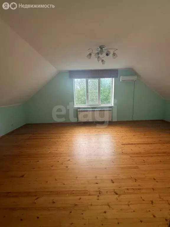 Дом в Тюмень, Небесная улица (219 м) - Фото 2