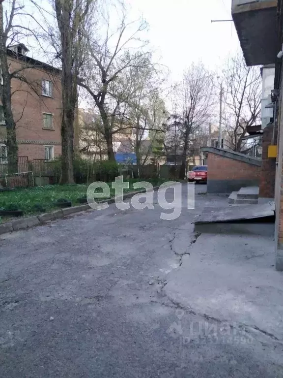 Помещение свободного назначения в Ростовская область, Ростов-на-Дону ... - Фото 1