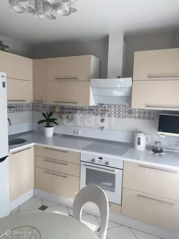 Продаётся 2-к квартира, 52.5 м - Фото 1
