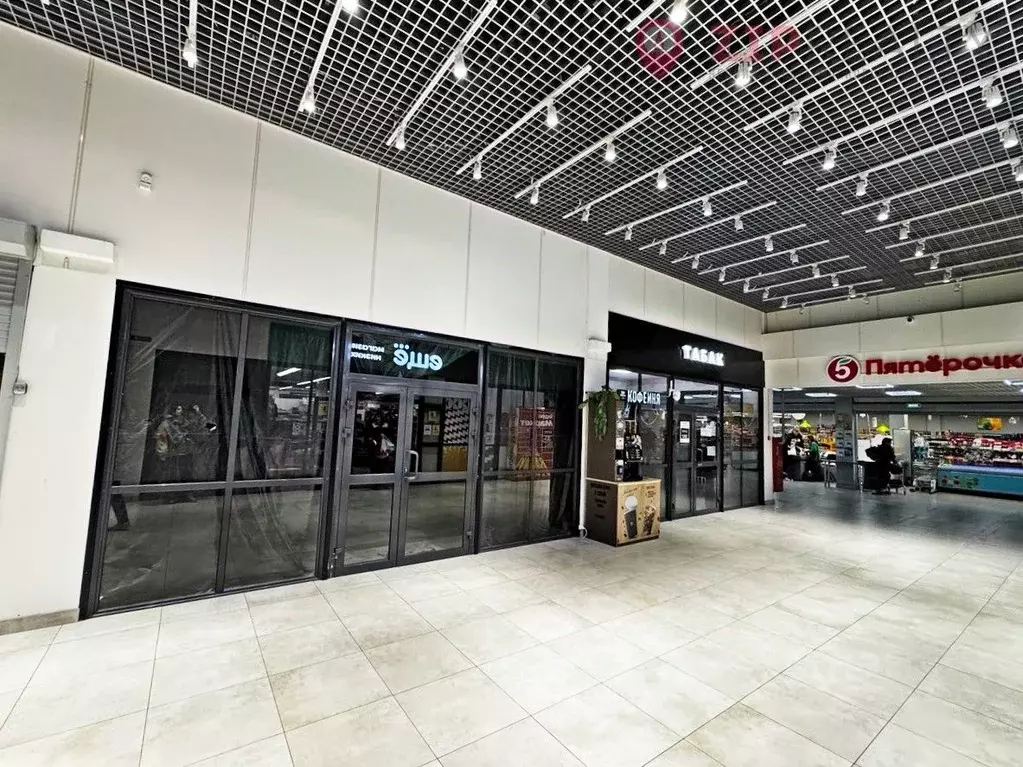 Помещение свободного назначения в Москва ул. Перерва, 8С1 (70 м) - Фото 1