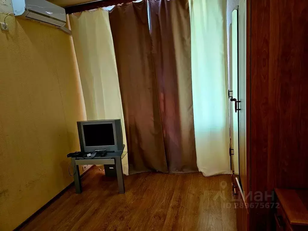 2-к кв. Крым, Ялта ул. Заречная, 12 (50.0 м) - Фото 1