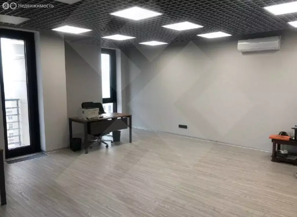 Офис (111 м) - Фото 2