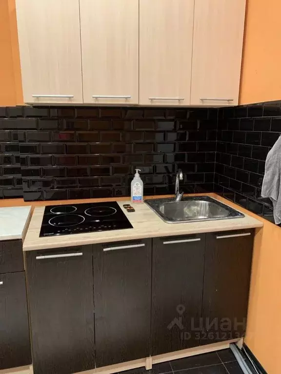 1-к кв. Московская область, Балашиха 1 Мая мкр, 26 (41.0 м) - Фото 1