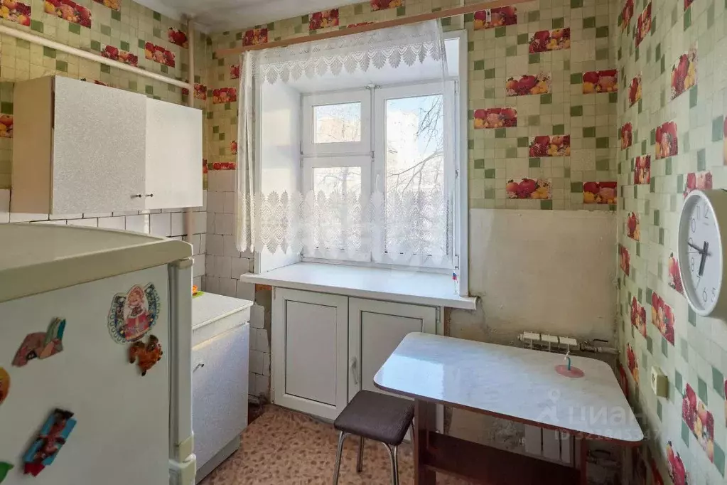 2-к кв. Забайкальский край, Чита ул. Ленина, 27 (42.2 м) - Фото 0