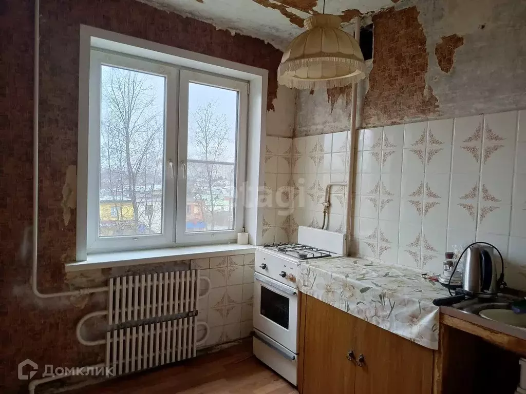 Продаётся 2-к квартира, 43.8 м - Фото 0