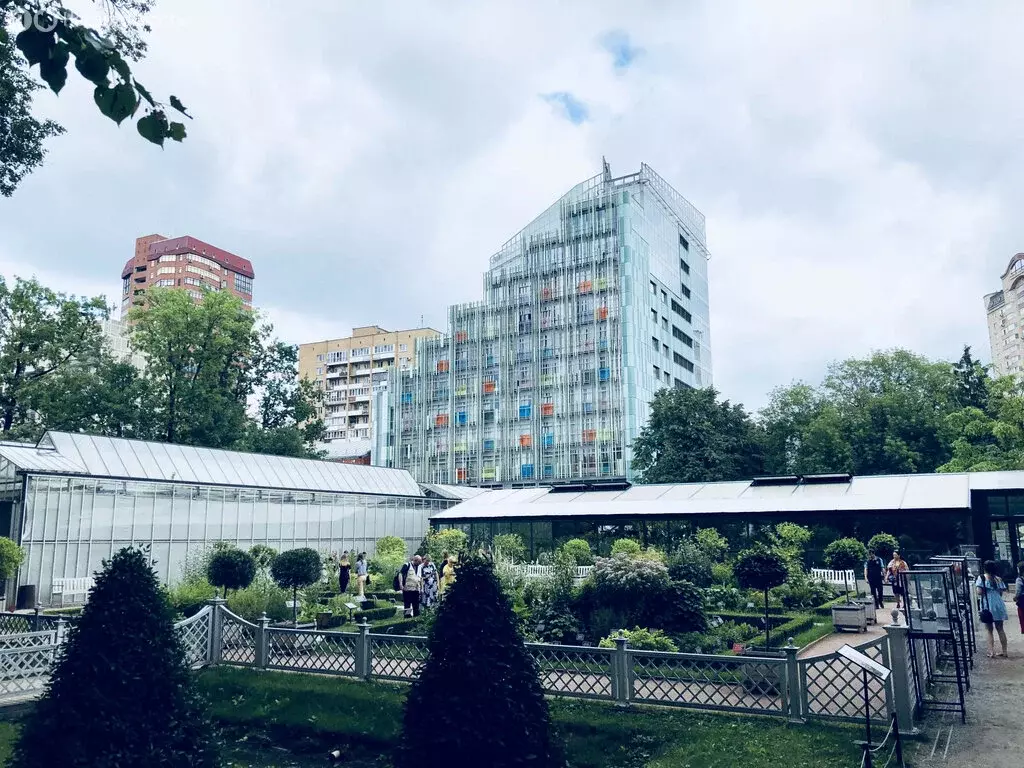 Офис (275 м) - Фото 1