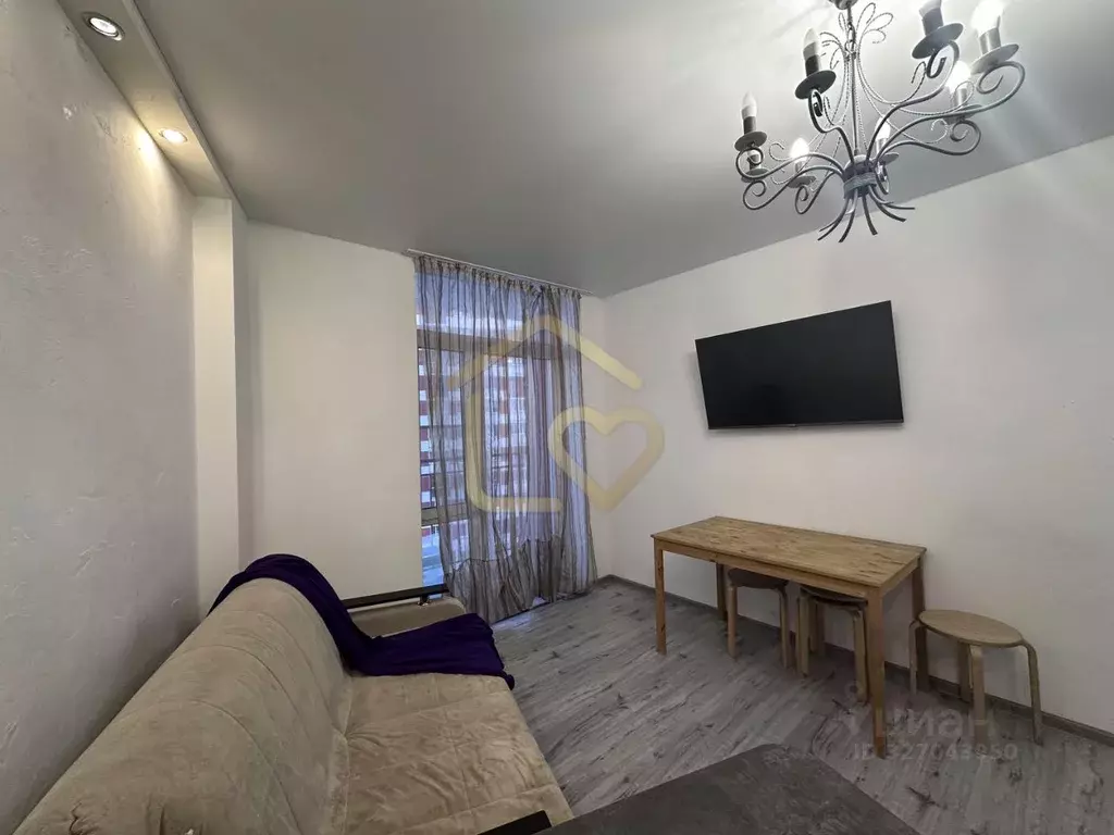 3-к кв. Московская область, Пушкино Заветы Ильича мкр, ул. Степана ... - Фото 2