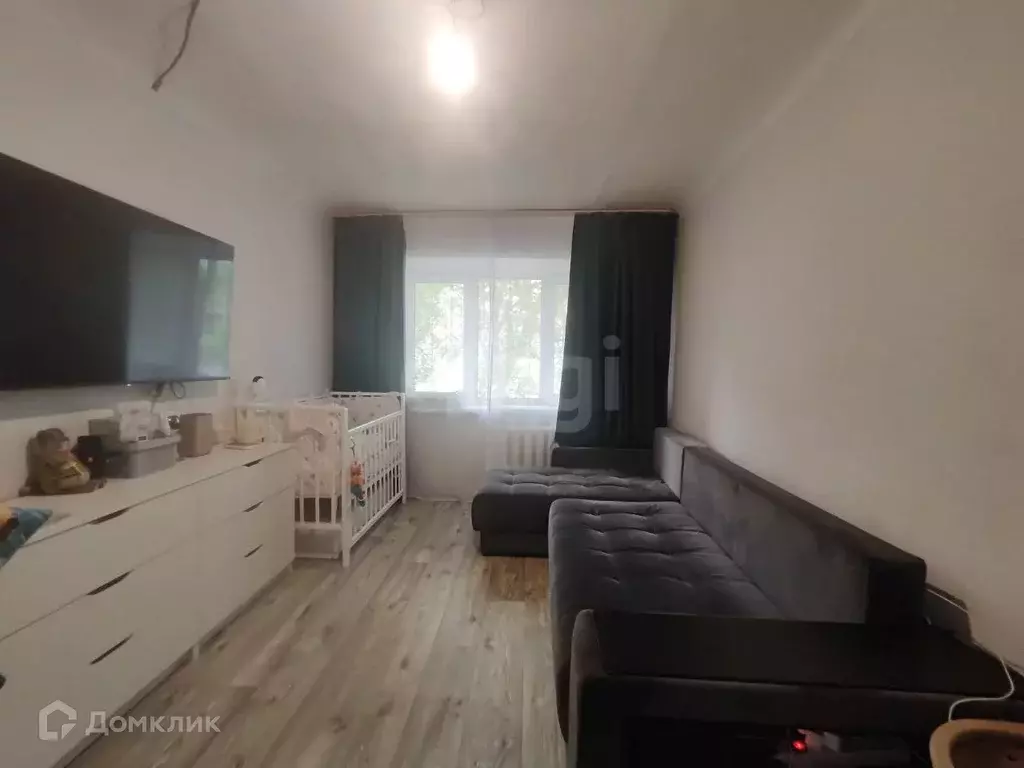 Продаётся 1-к квартира, 31 м - Фото 0