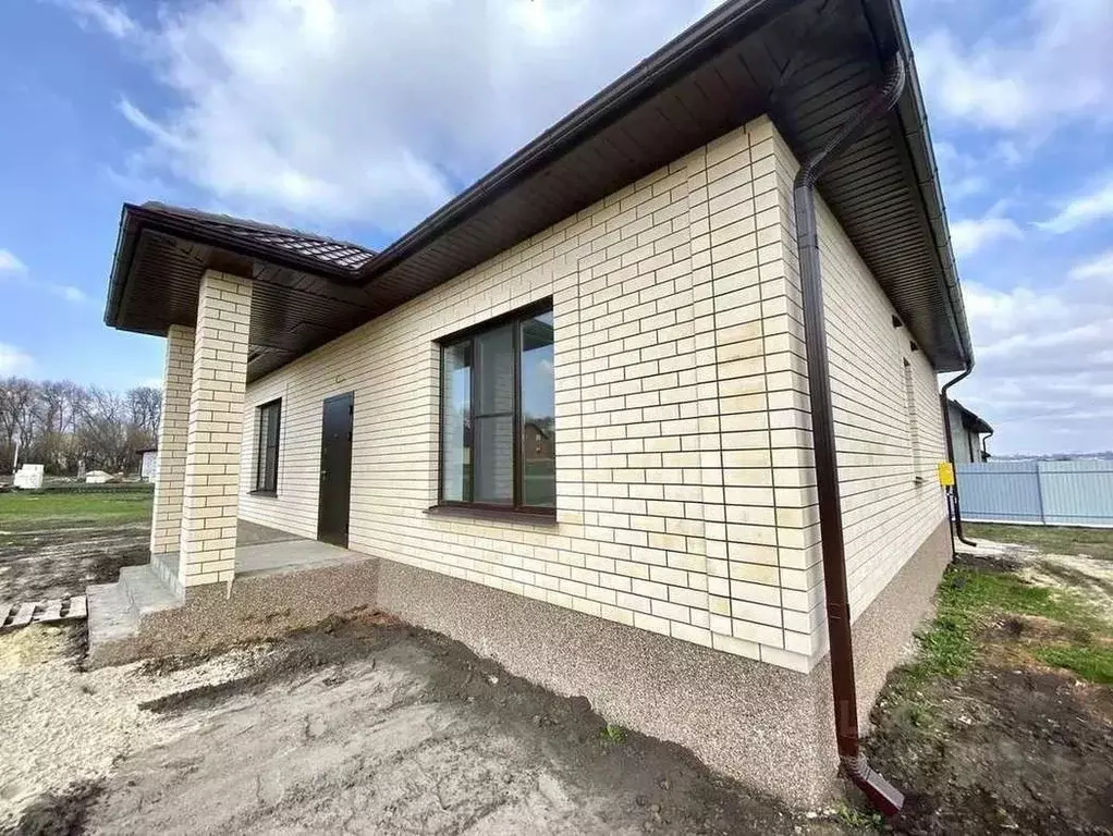 Коттедж в Белгородская область, Белгородский район, Новосадовское ... - Фото 1