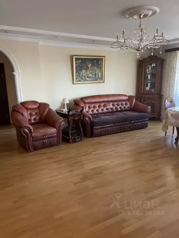 3-к кв. Московская область, Мытищи пер. 1-й Трудовой, 7 (121.5 м) - Фото 2