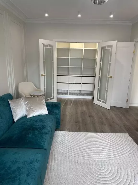 1-к кв. Санкт-Петербург Большой Сампсониевский просп., 77 (43.0 м) - Фото 2