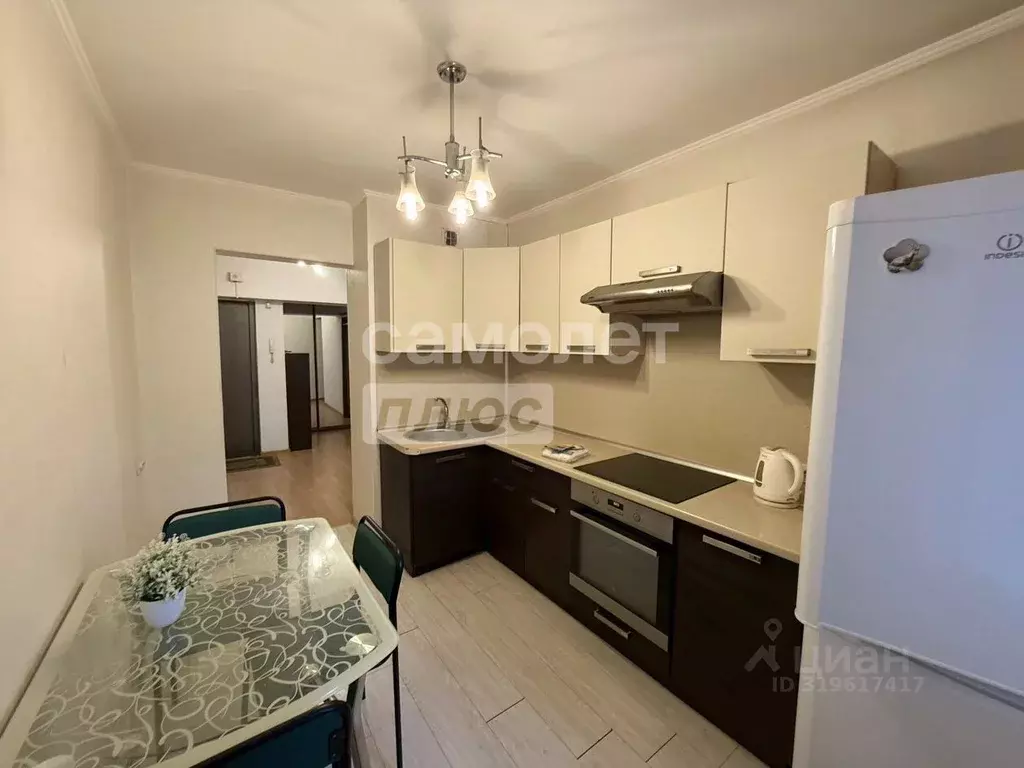 3-к кв. Иркутская область, Иркутск Альпийская ул., 5 (83.0 м) - Фото 1