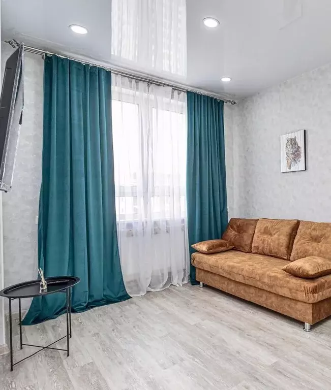 2-к кв. Приморский край, Владивосток ул. Зеленый Бульвар, 19 (40.0 м) - Фото 1