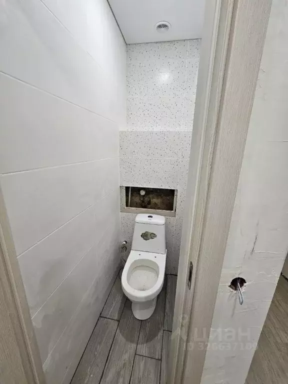 3-к кв. Саратовская область, Энгельс Смоленская ул., 21 (49.0 м) - Фото 2