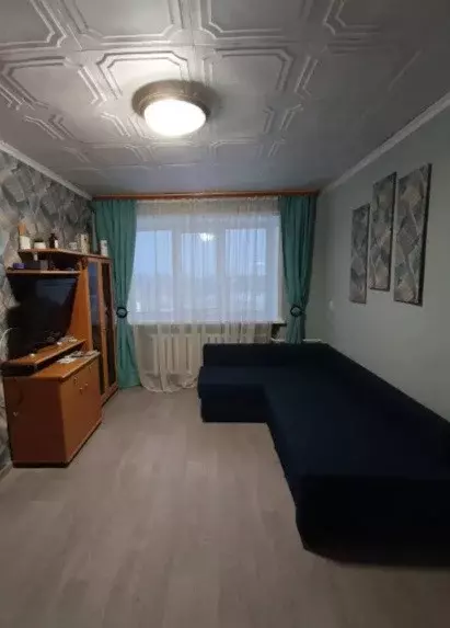 Продаётся 1-к квартира, 45.1 м - Фото 0
